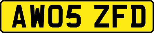 AW05ZFD