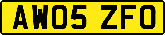 AW05ZFO