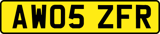 AW05ZFR