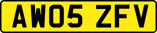 AW05ZFV