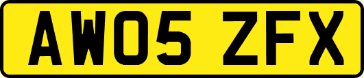AW05ZFX