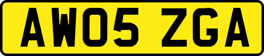 AW05ZGA