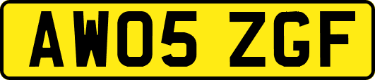 AW05ZGF