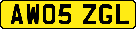 AW05ZGL