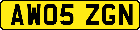 AW05ZGN