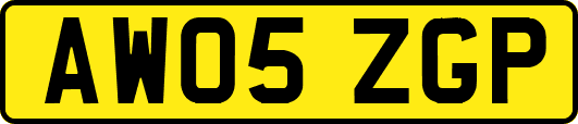 AW05ZGP