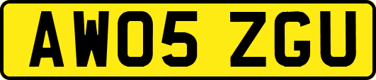 AW05ZGU