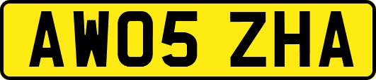 AW05ZHA
