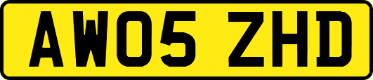 AW05ZHD