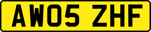 AW05ZHF