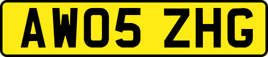AW05ZHG