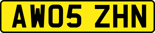 AW05ZHN