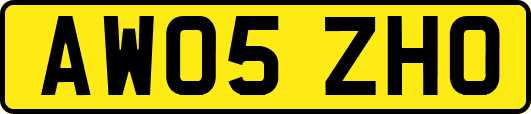 AW05ZHO