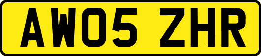 AW05ZHR