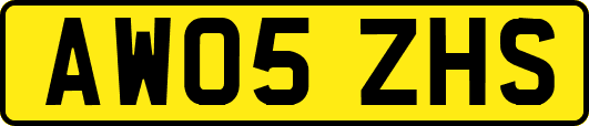 AW05ZHS