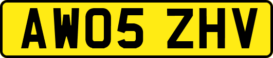 AW05ZHV