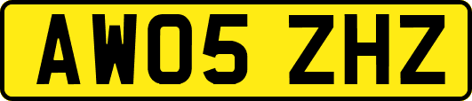 AW05ZHZ