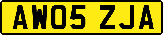 AW05ZJA