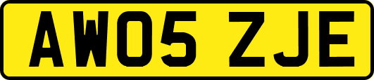 AW05ZJE