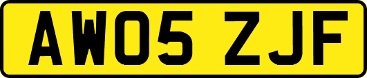 AW05ZJF