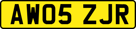 AW05ZJR