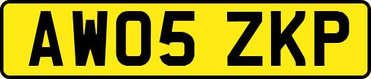 AW05ZKP