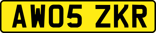 AW05ZKR