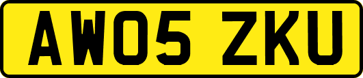 AW05ZKU