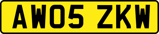 AW05ZKW