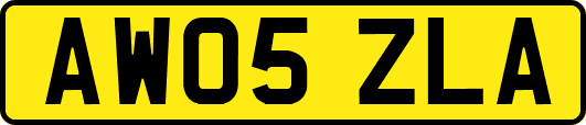 AW05ZLA