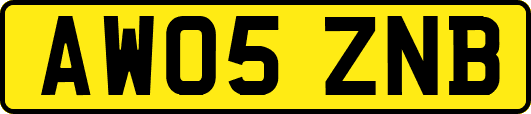 AW05ZNB