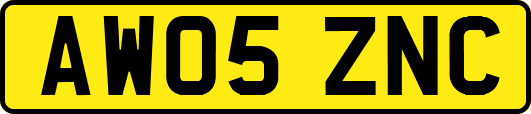 AW05ZNC
