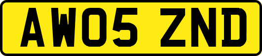 AW05ZND