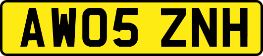 AW05ZNH