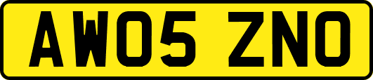 AW05ZNO