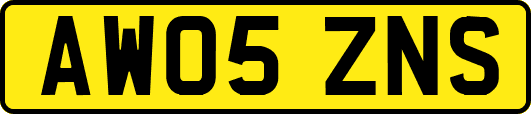 AW05ZNS