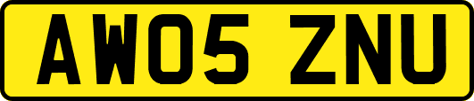 AW05ZNU