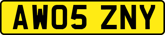 AW05ZNY