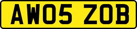 AW05ZOB