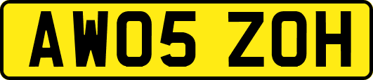 AW05ZOH