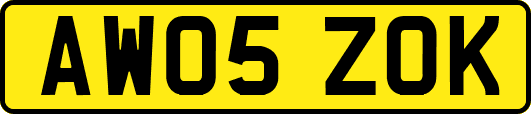 AW05ZOK
