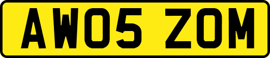 AW05ZOM