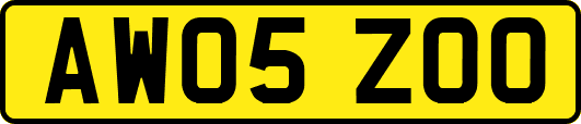 AW05ZOO