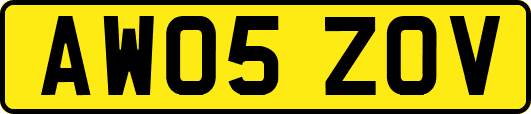 AW05ZOV