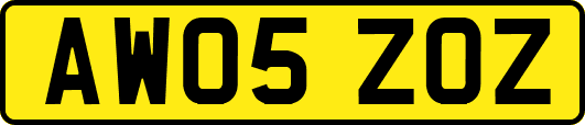 AW05ZOZ