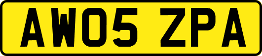 AW05ZPA