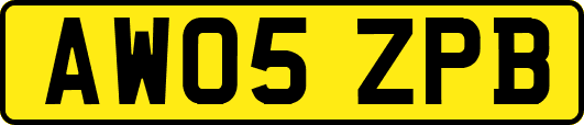 AW05ZPB