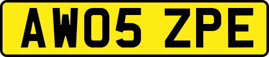 AW05ZPE