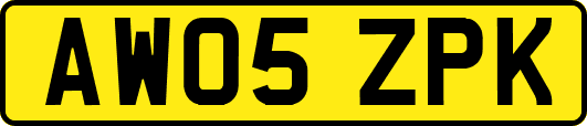 AW05ZPK