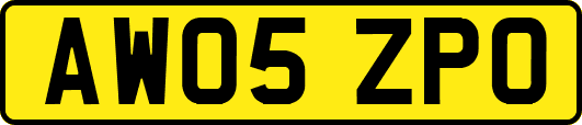 AW05ZPO
